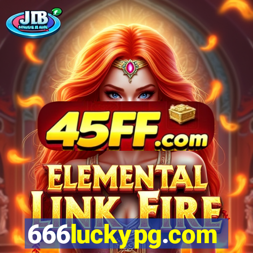 666luckypg.com