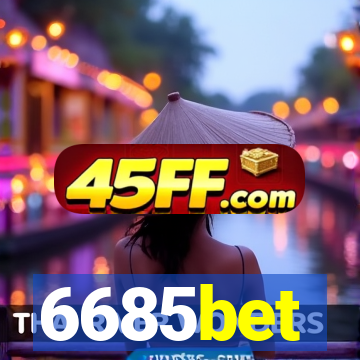 6685bet