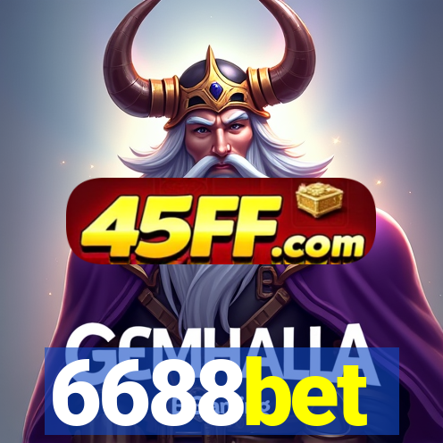 6688bet