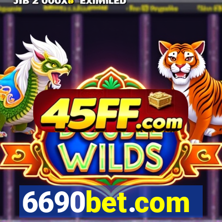 6690bet.com