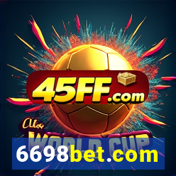 6698bet.com