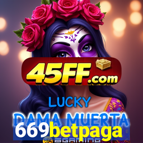 669betpaga