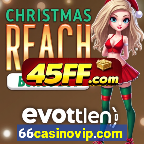 66casinovip.com