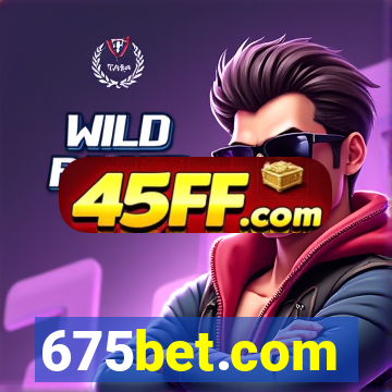 675bet.com