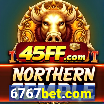 6767bet.com