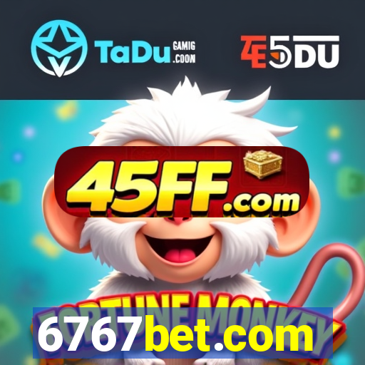 6767bet.com