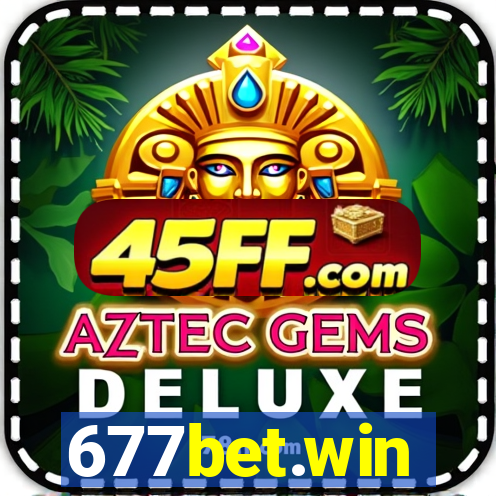 677bet.win