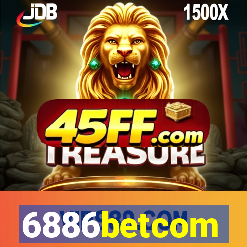6886betcom