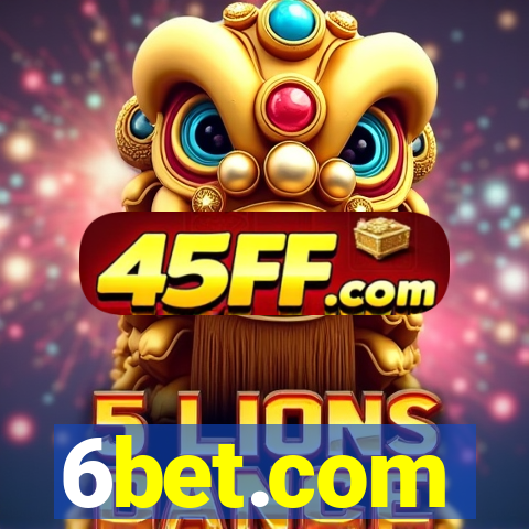 6bet.com