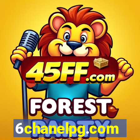 6chanelpg.com