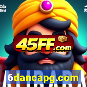 6dancapg.com
