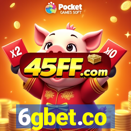 6gbet.co