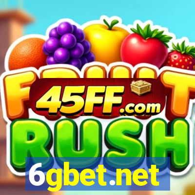 6gbet.net