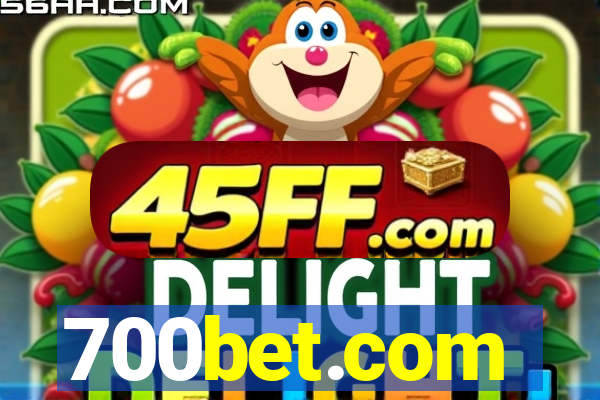 700bet.com