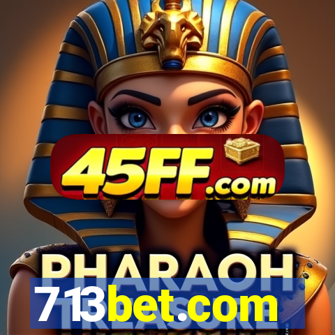 713bet.com