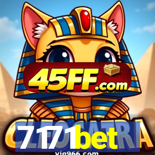 7171bet
