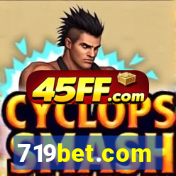 719bet.com