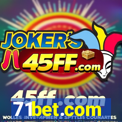 71bet.com