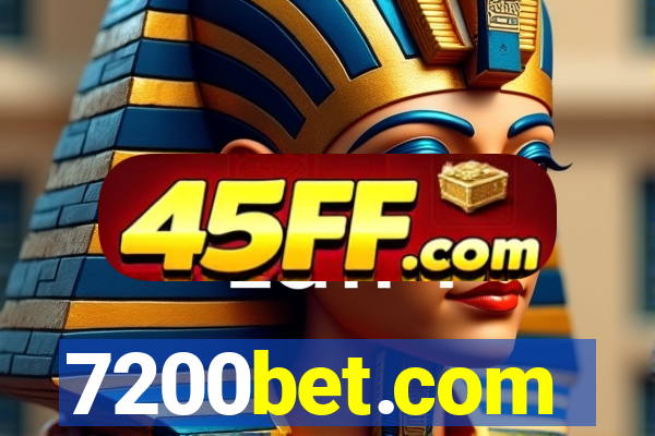 7200bet.com