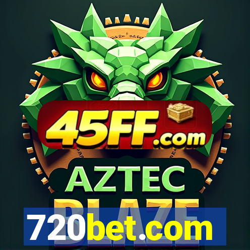 720bet.com