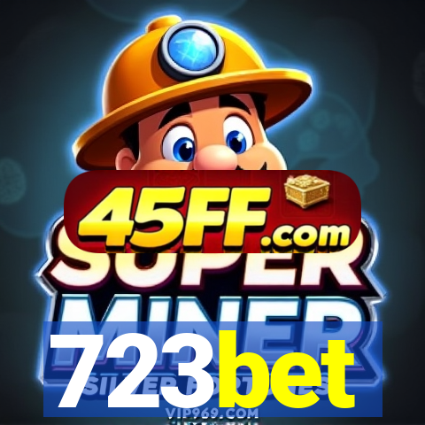 723bet