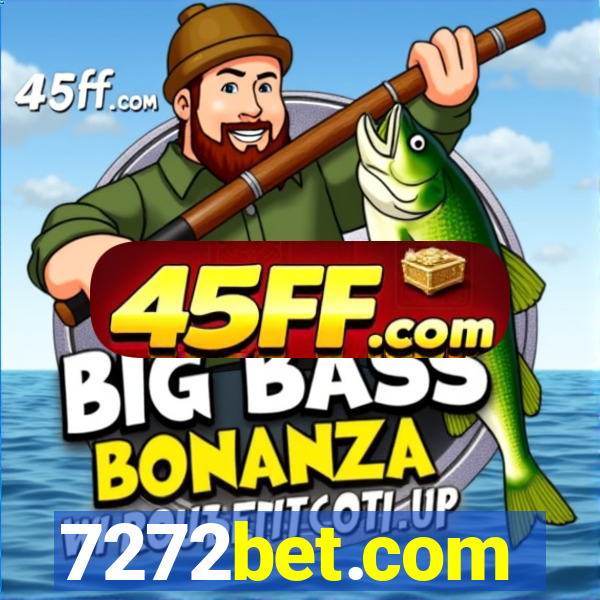 7272bet.com