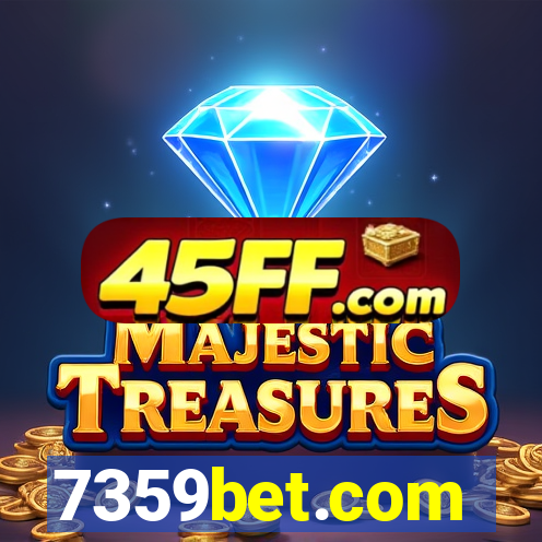 7359bet.com