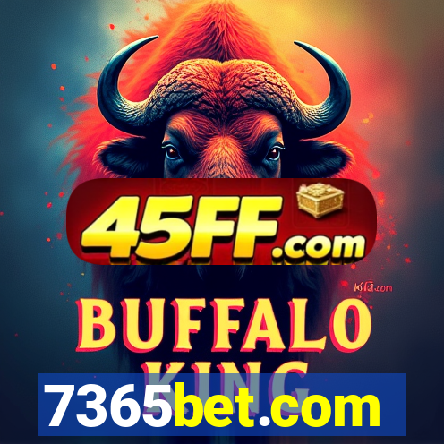 7365bet.com