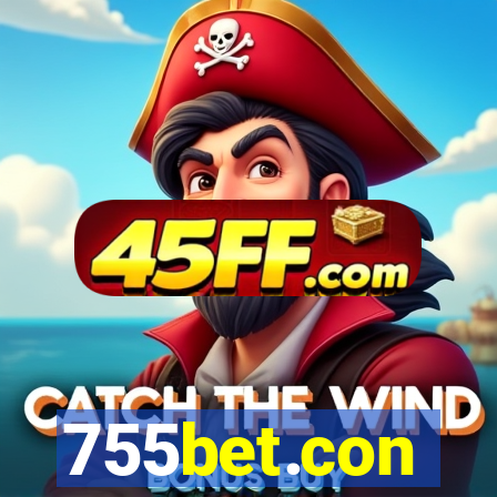 755bet.con