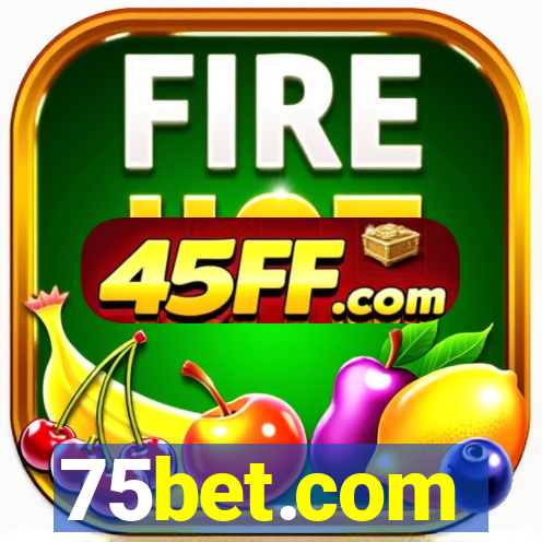 75bet.com