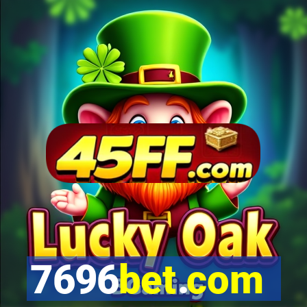 7696bet.com
