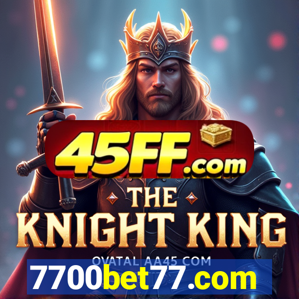 7700bet77.com
