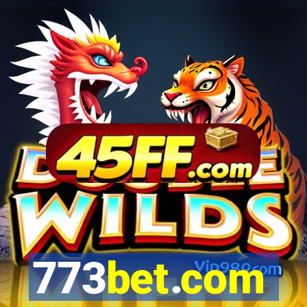 773bet.com