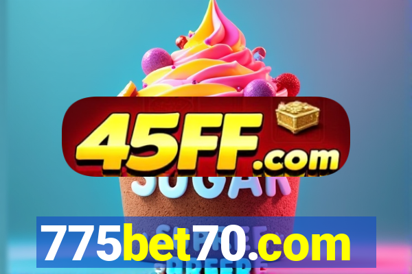 775bet70.com