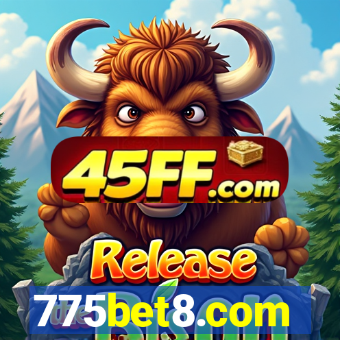 775bet8.com