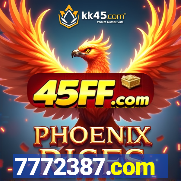 7772387.com