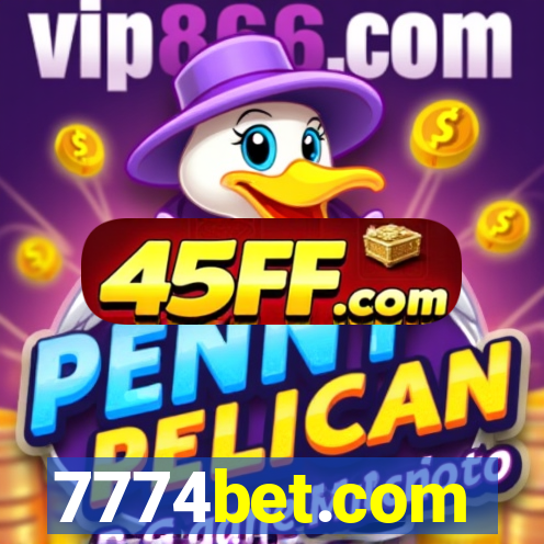 7774bet.com