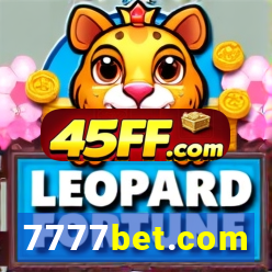 7777bet.com