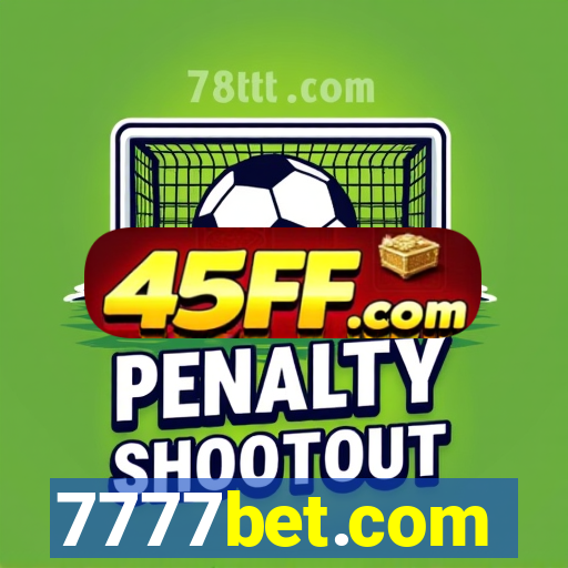 7777bet.com