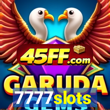7777slots