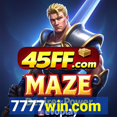 7777win.com