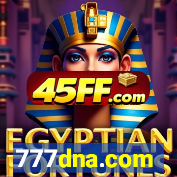 777dna.com