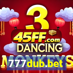 777dub.bet