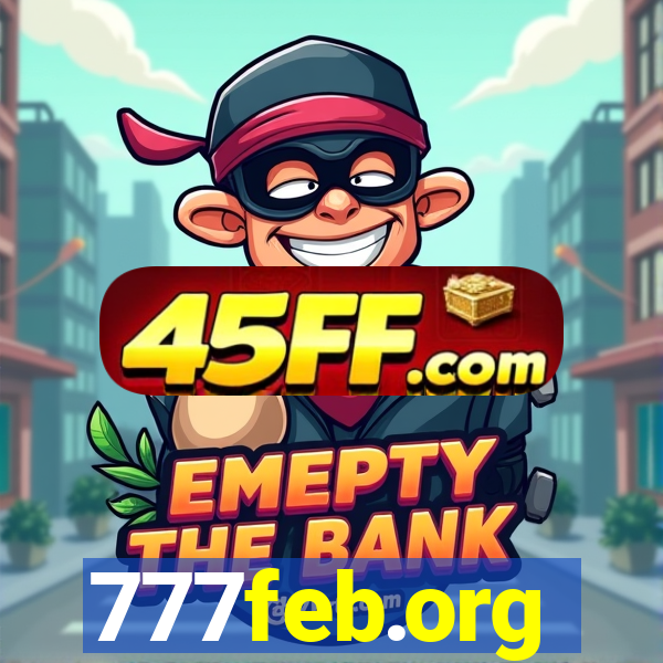 777feb.org