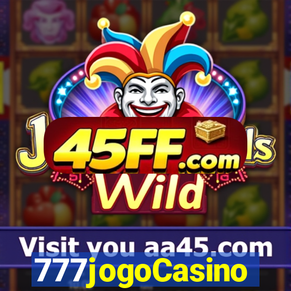 777jogoCasino