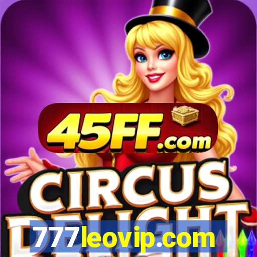 777leovip.com