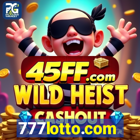 777lotto.com