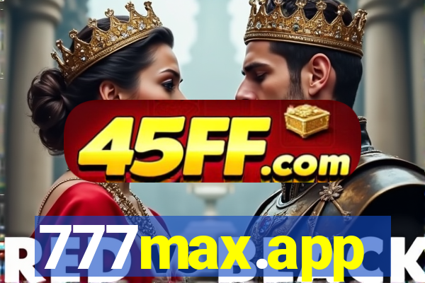777max.app