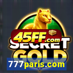 777paris.com