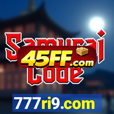 777ri9.com